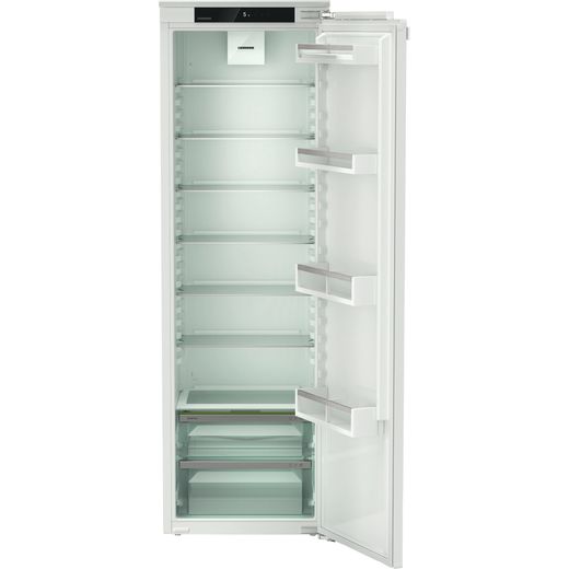 Liebherr IRe5100 Integrated Upright Fridge - Fixed Door Fixing Kit - White - E Rated