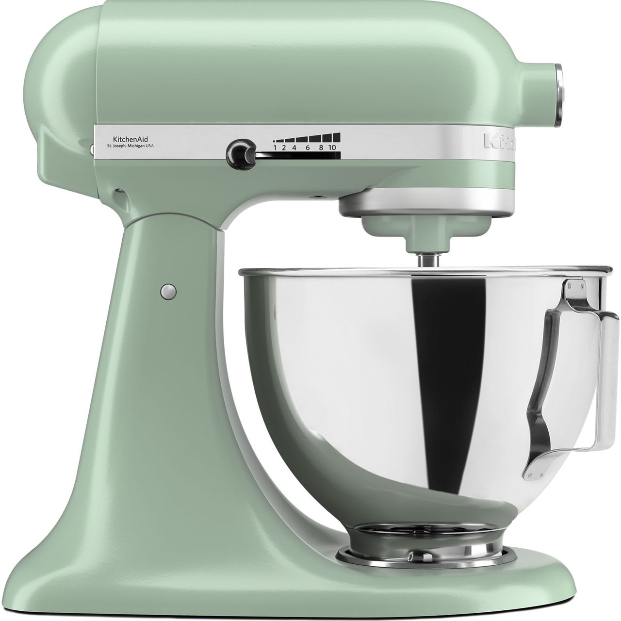 KitchenAid 5KSM95PSBDC Stand Mixer | ao.com