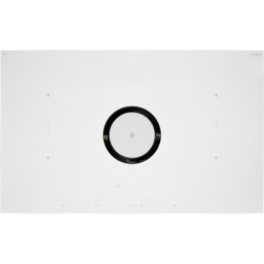 Elica NT-SWITCH WG DO Built In Induction Hob - White