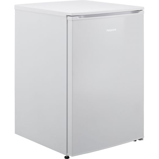 hotpoint h55vm1110wuk fridge with ice box