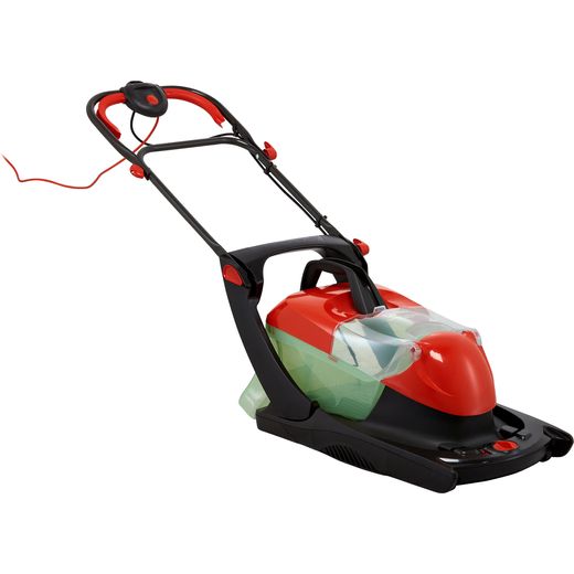 Flymo Glider Compact 330AX 9670908 04 Hover Lawnmower