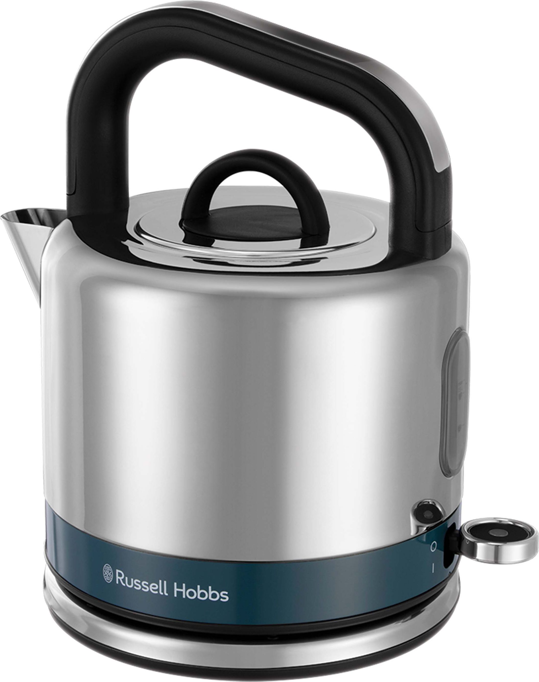 Russell Hobbs Distinctions 26421 Kettle - Ocean Blue, Blue