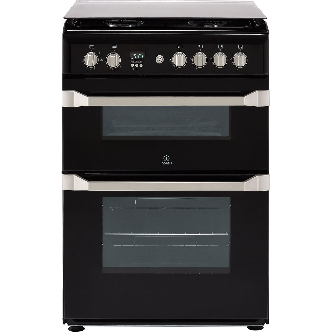 Indesit Advance ID60G2K Gas Cooker Review