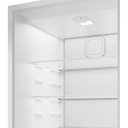 Indesit MLINF 1442 W4UK 186cm Fridge - White - Control dial