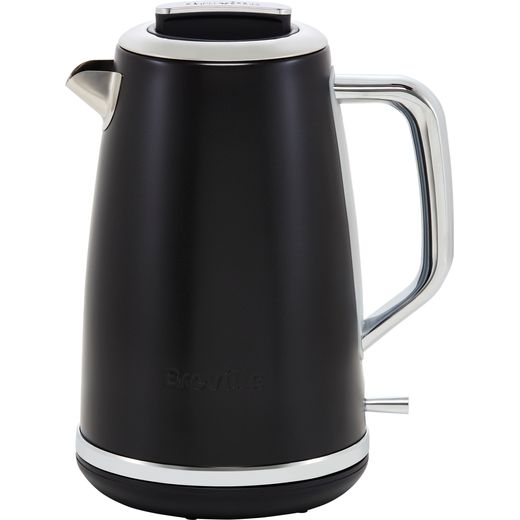 Breville Lustra Collection VKT173 Kettle - Matte Black
