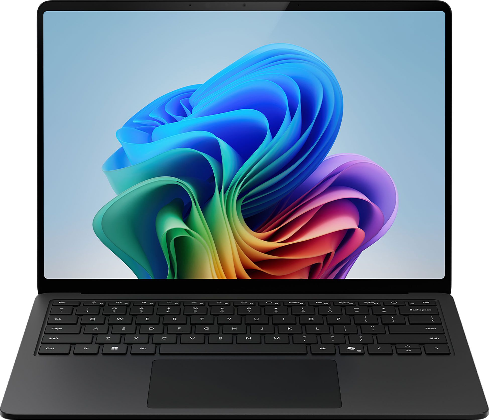 Microsoft Surface 7 Copilot+ 13.8" Laptop - Qualcomm Snapdragon®, 512GB SSD, 16 GB RAM - Black, Black