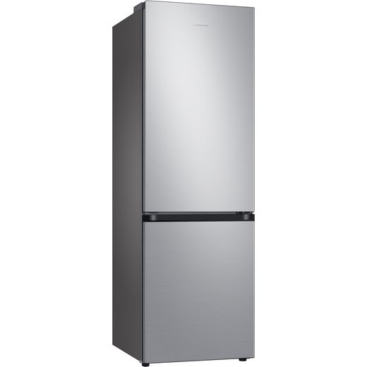 Samsung 70/30 Fridge Freezer - Metal Graphite - Right perspective