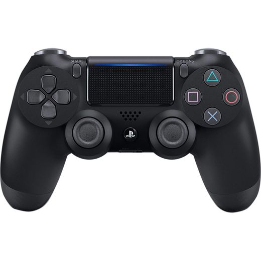 Sony PlayStation Wireless Gaming Controller - Black