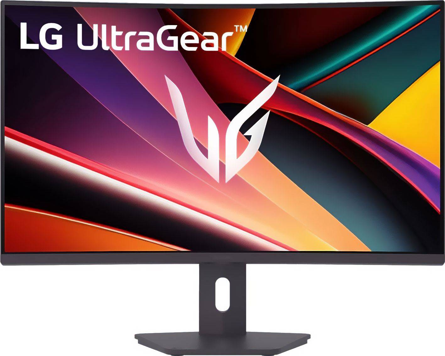 LG 32" Quad HD 180Hz Gaming Monitor with FreeSync™ Premium
