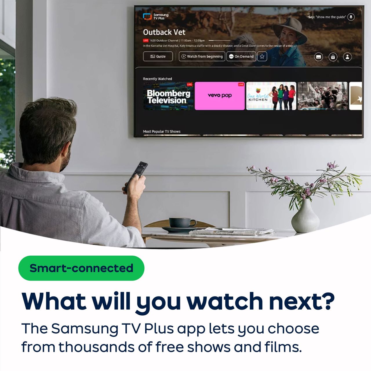 Samsung Q7F 85" 4K Ultra HD QLED Smart TV [2025] - QE85Q7F