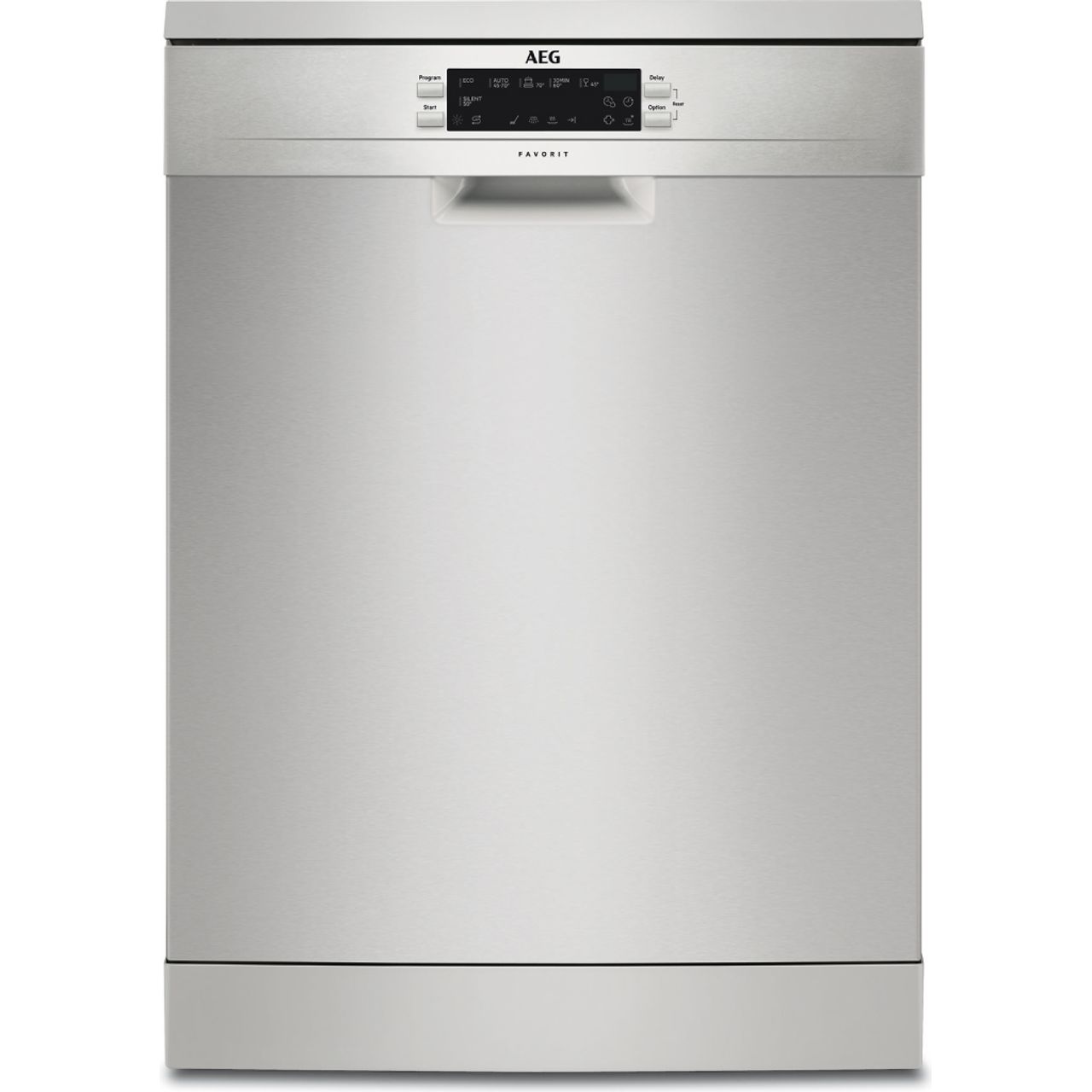 AEG FFE62620PM Standard Dishwasher Review