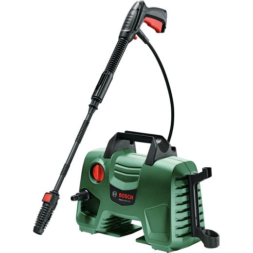 ダックス　BOSCH EasyAquatak 110 Bosch EasyAquatak pressure washer | 0.600.8A7.F70 | ao.com