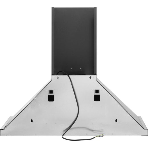 Smeg Portofino KPF9AN 90 cm Chimney Cooker Hood - Anthracite