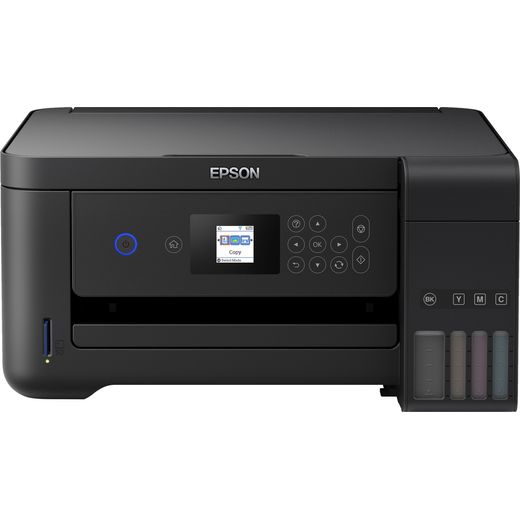 C11CG22401 | Epson Ecotank printer | ao.com