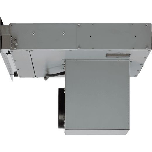 Elica 84 cm Downdraft Cooker Hood - Stainless Steel