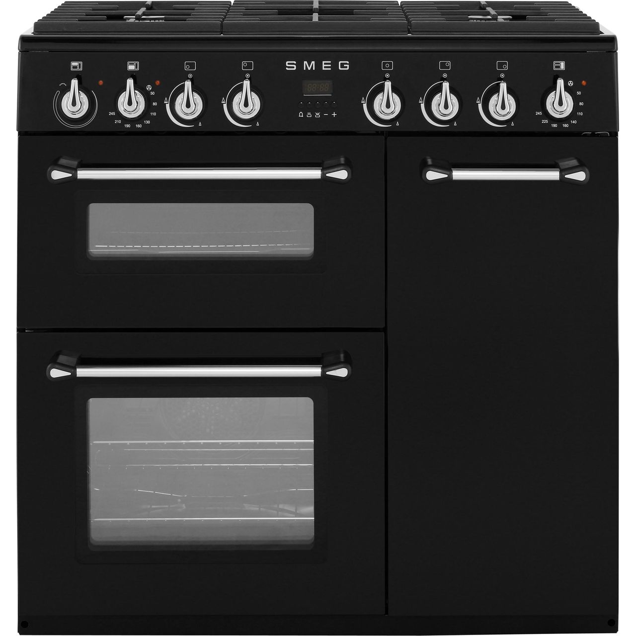 godrej edge pro double door