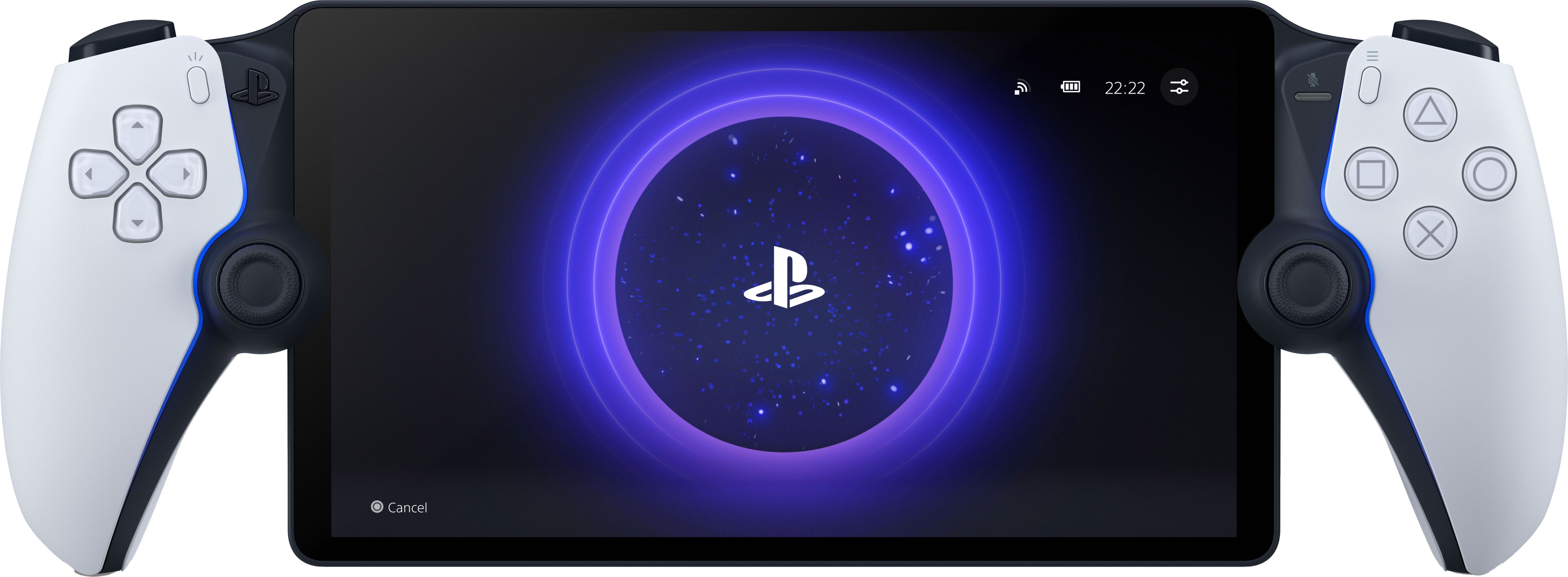 Sony Playstation Portal Remote Player - White