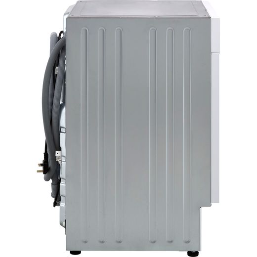Smeg Integrated 7Kg / 7Kg Washer Dryer - White