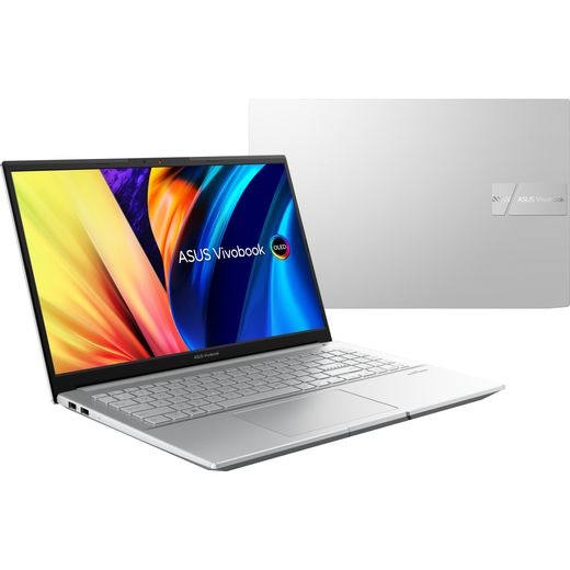 ASUS VivoBook Pro 15 Laptop | M6500RE-MA055W | ao.com