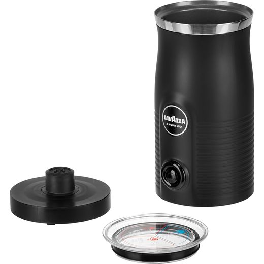 milkeasy lavazza