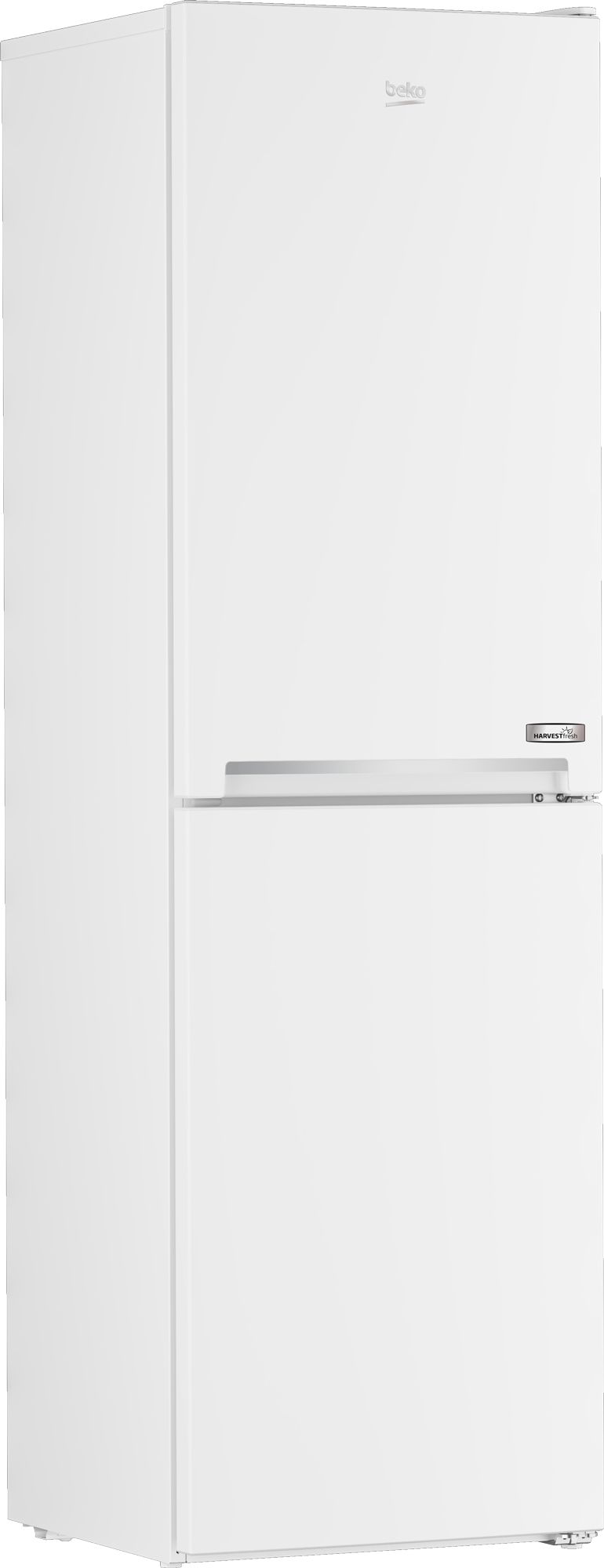 Bosch Fridge Freezer | White | KIN86NSE0G | ao.com