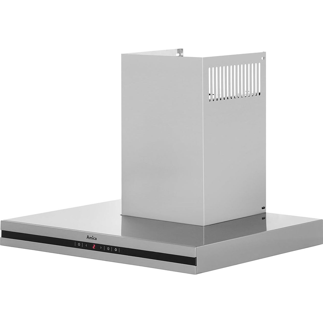 amica chimney hood