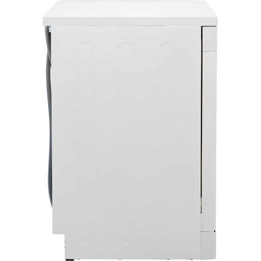 Beko Standard Dishwasher - White
