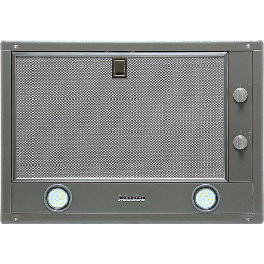 miele rangehood da 2450
