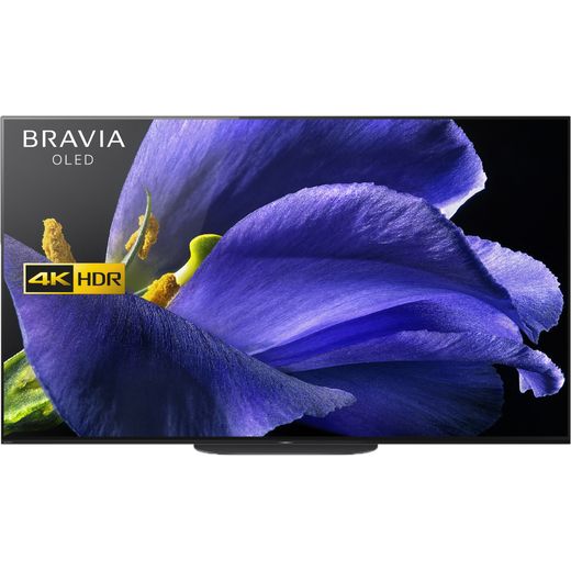 Sony KD65AG9BU 65" Smart 4K Ultra HD OLED TV