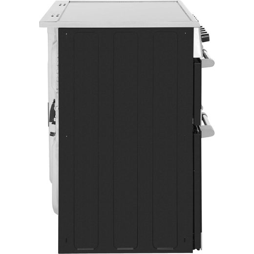 Leisure Cuisinemaster CS100C510X 100cm Electric Range Cooker with Ceramic Hob - Stainless Steel 