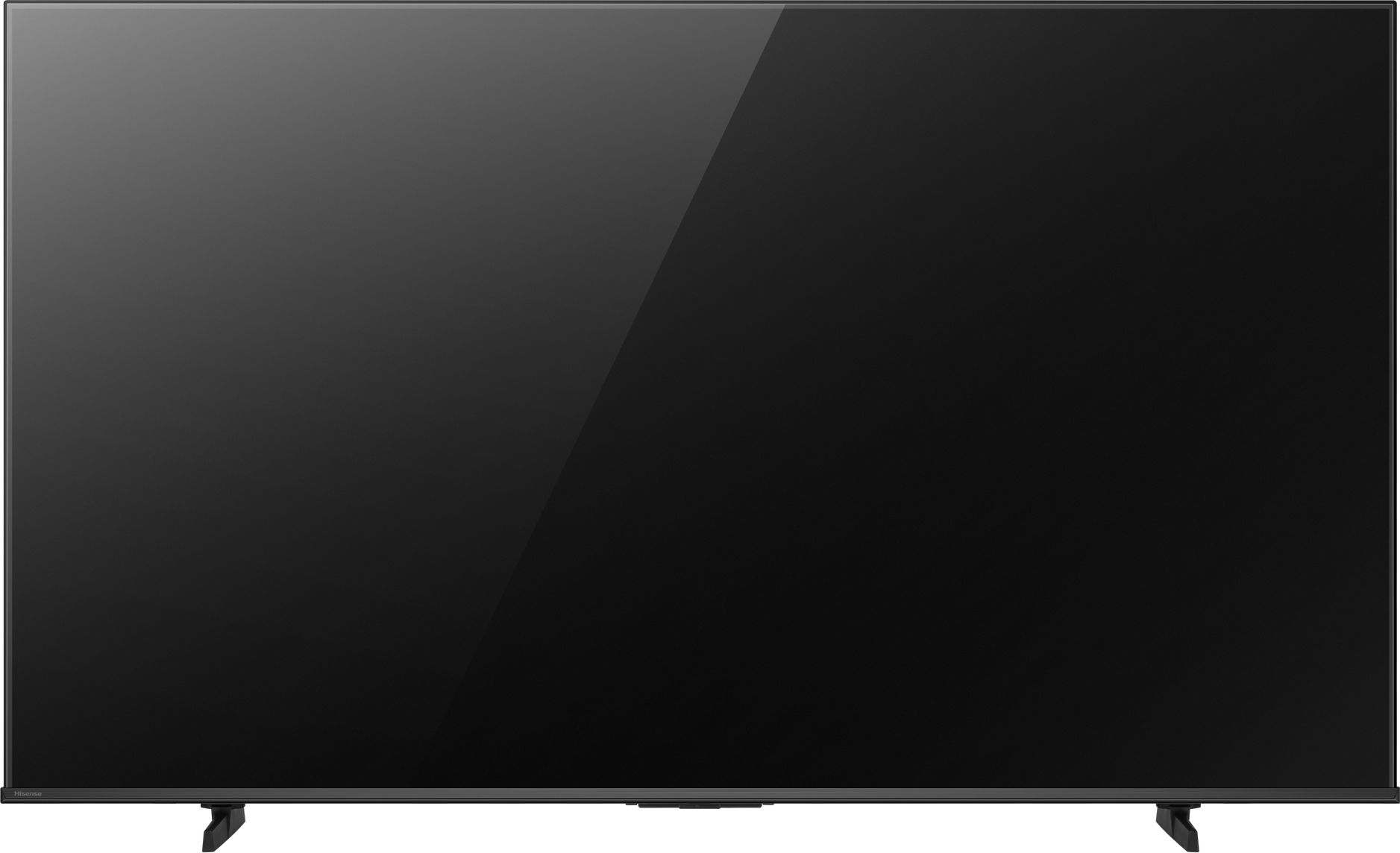 Hisense - 50E7STUK - QLED Smart TV - 50 inch - 4K Ultra HD - Black