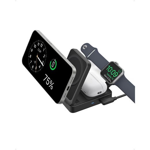Anker B2557212 Wireless Charging Station | ao.com