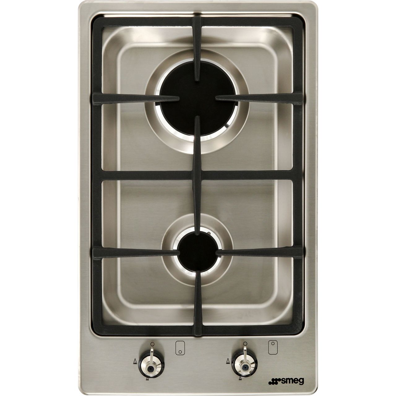 Smeg Classic PGF32G 31cm Gas Hob Review