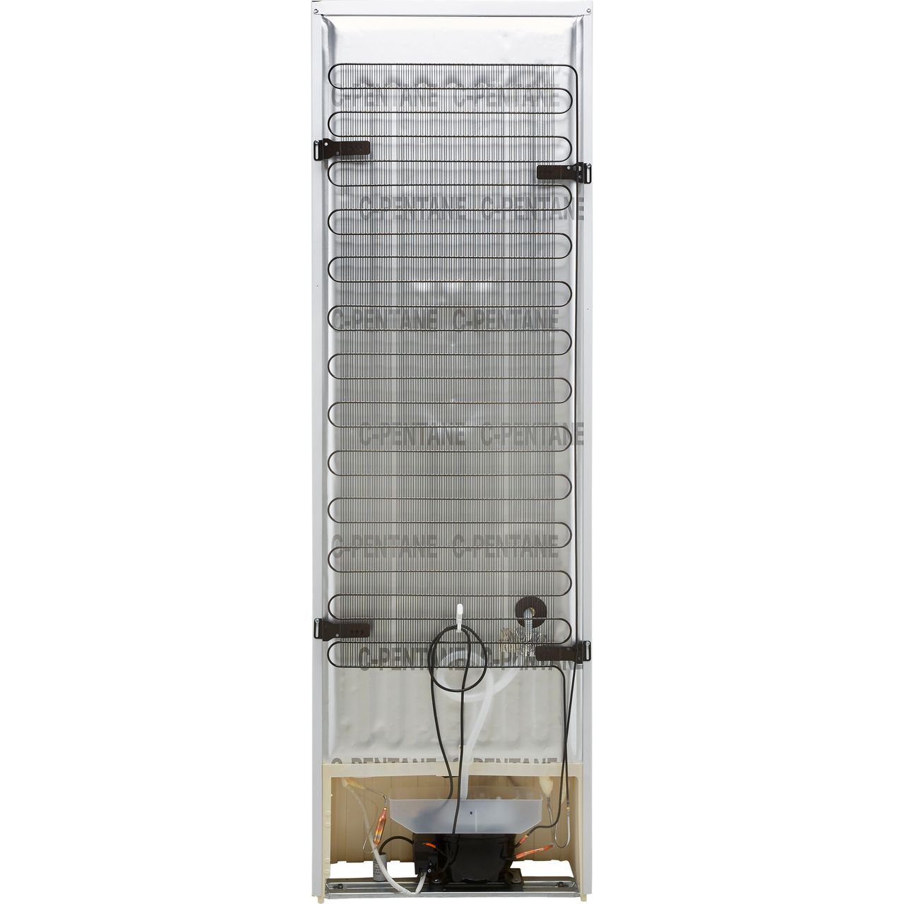 H1nt811ew1 Hotpoint Fridge Freezer White Ao Com