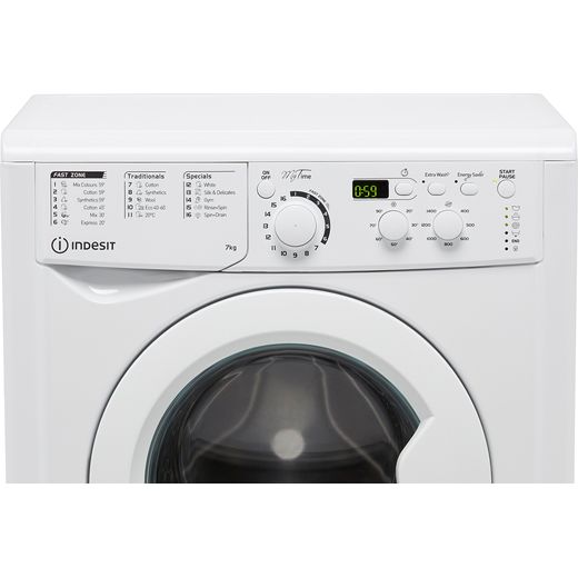 indesit my time ewd71453wukn 7kg