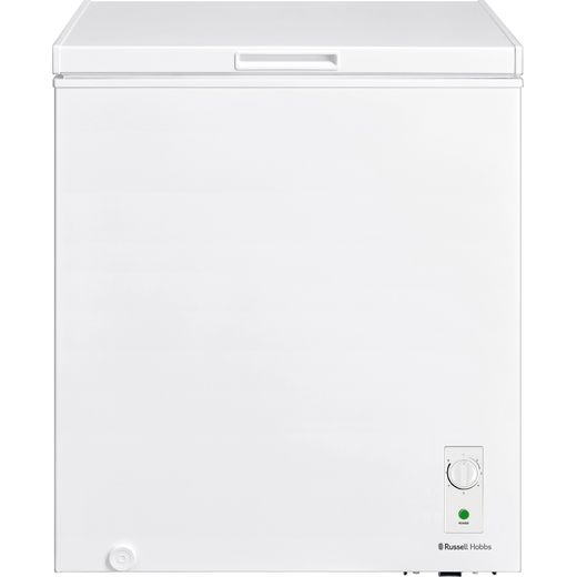 RH198CF3003B Russell Hobbs Chest Freezer