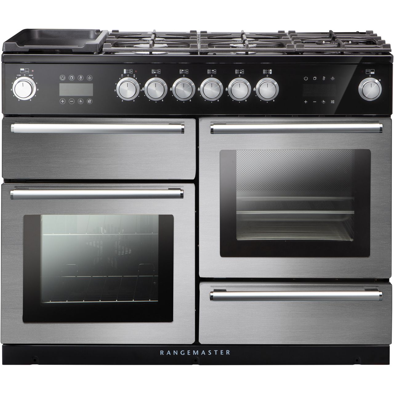 neff range cooker 110cm