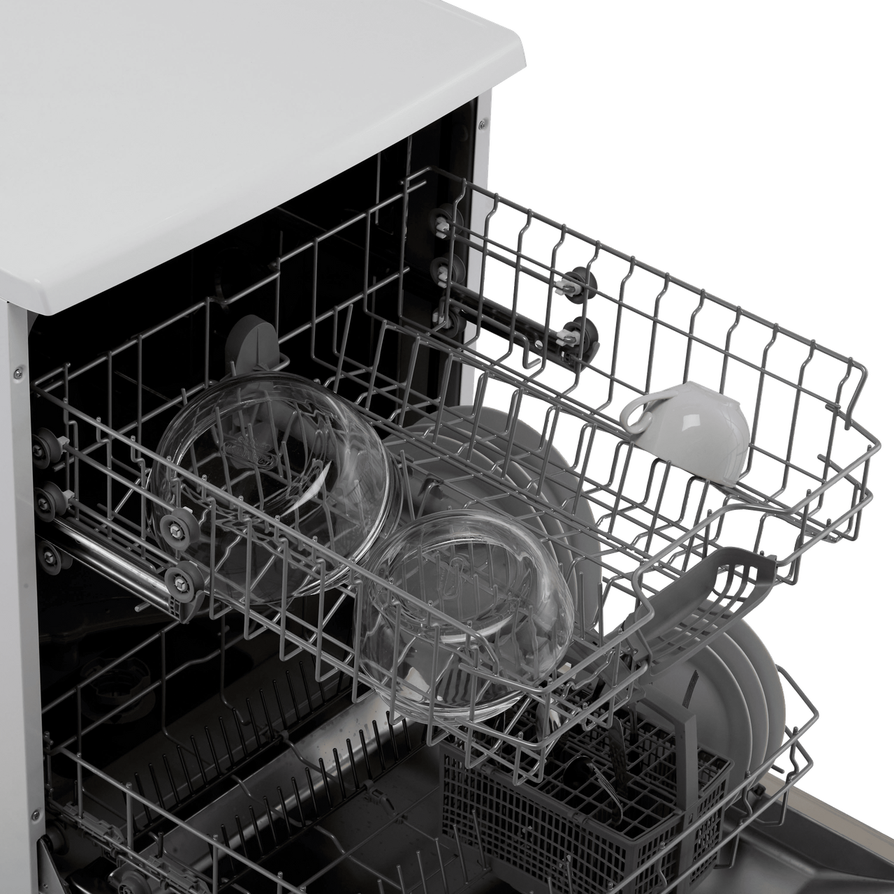 Dishwashers with Glass Cycle Essential Features Guide