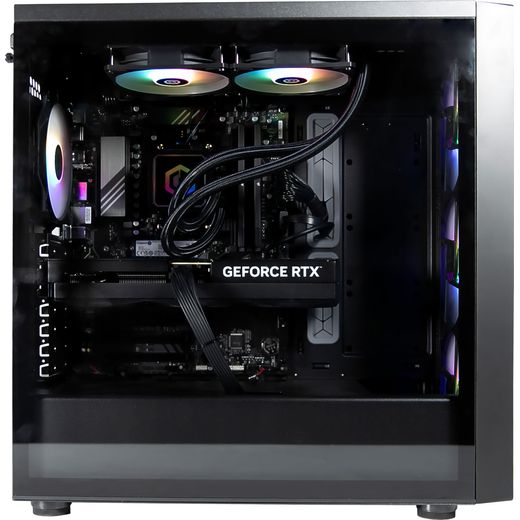 CyberPowerPC gaming desktop | AO22228 | ao.com