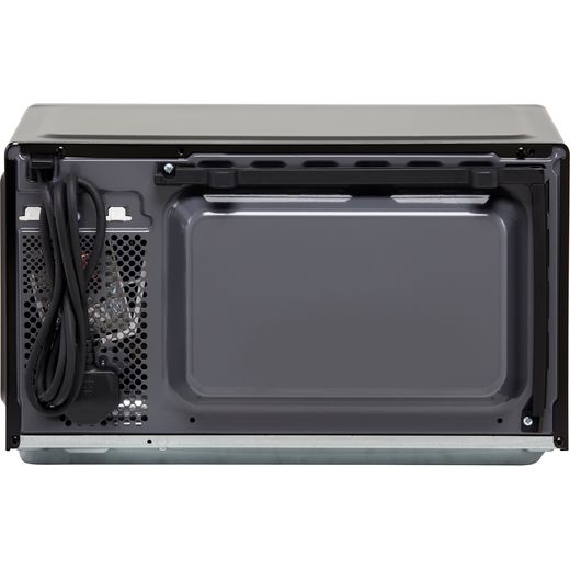 Bosch Serie 2 FEL023MS2B 20 Litre Microwave With Grill - Black / Stainless Steel