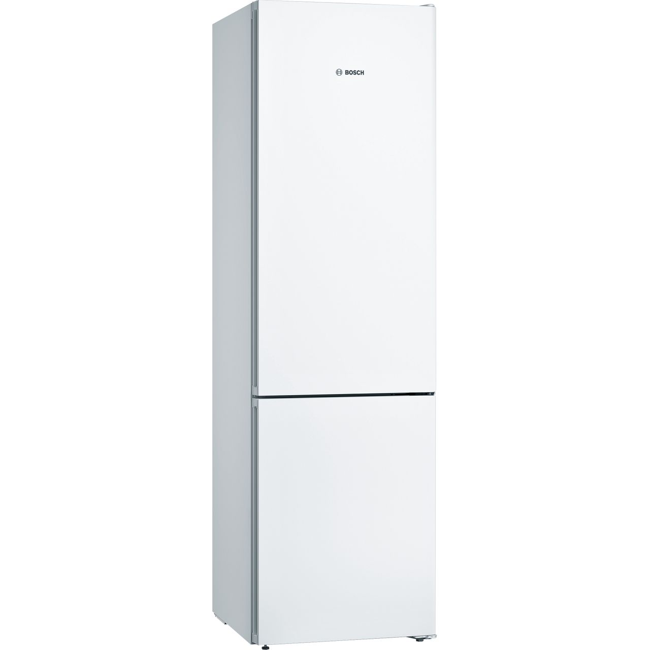 Bosch Serie 4 KGN39VWEAG 70/30 Frost Free Fridge Freezer Review