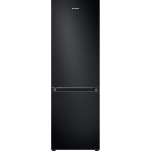 Samsung RB7300T RB34T602EBN Fridge Freezer - Black