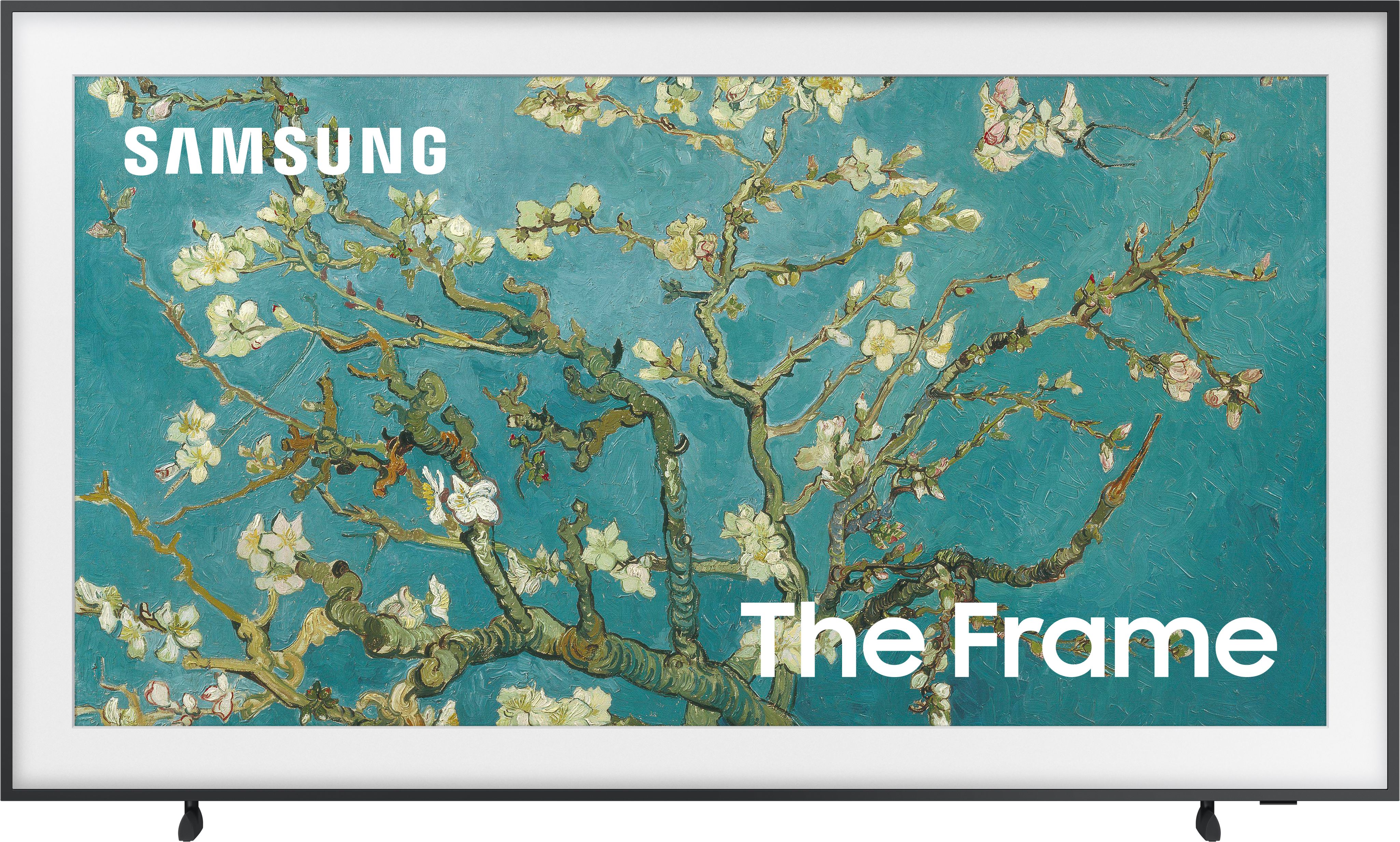 samsung gaming hub frame tv