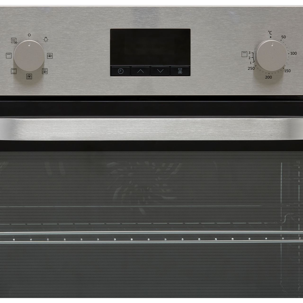 NV70K1340BS | Samsung Oven | Catalytic Liners | ao.com