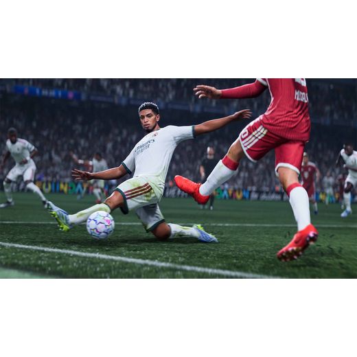 EA Sports FC 27 for PlayStation 5 - Physical Media - In game play