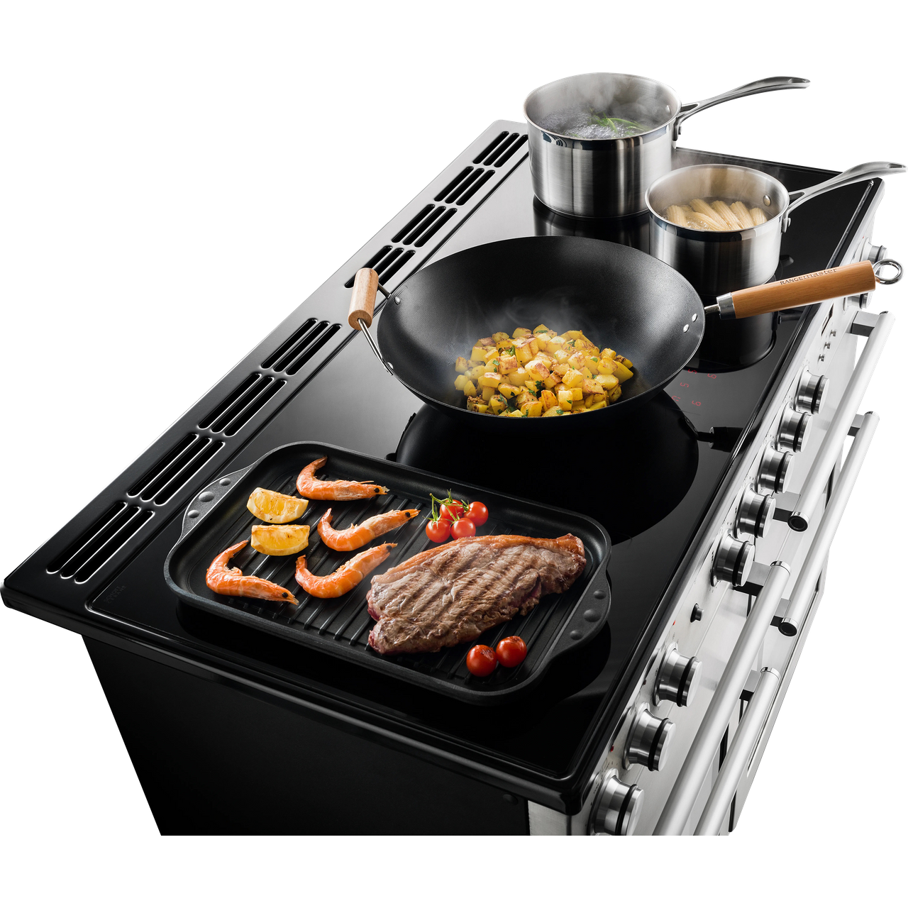 rangemaster accessories griddle