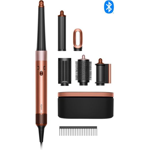 Dyson Airwrap i.d. multi-styler | 123698-01 | ao.com