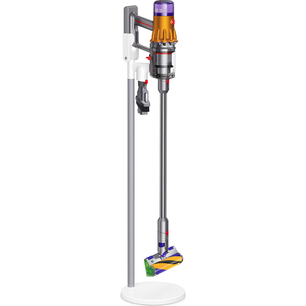 Dyson 972214-04 Charging Dock | ao.com