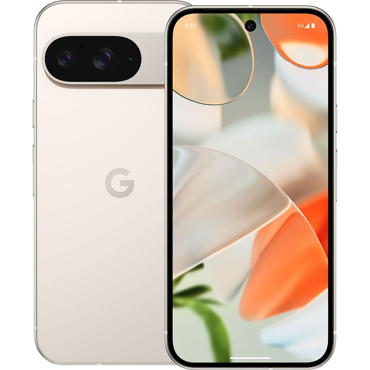 Google Pixel 9 256GB smartphone | GA05843-GB | ao.com