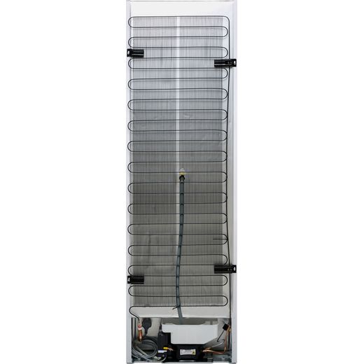 Beko Integrated 70/30 Frost Free Fridge Freezer with Sliding Door Fixing Kit - White - Back shot
